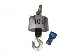 Весы Крановые 10t-XS3