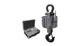 Весы Крановые 5/20t XS2