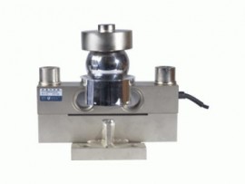  Тензодатчик Zemic HM9B