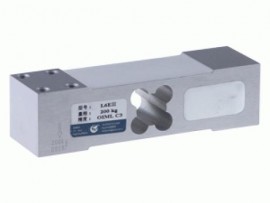  Тензодатчик Zemic L6E3