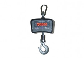  Весы Крановые OCS-A-0.3/0.5т