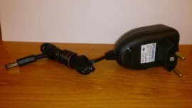  Блок питания 5V 1Ah (штекер 5.5мм х 2.1мм)