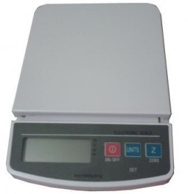 Весы бытовые FEJ-5000